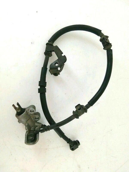 Attuatore pompa freno posteriore honda pantheon 150 (1998 > 2002) originale