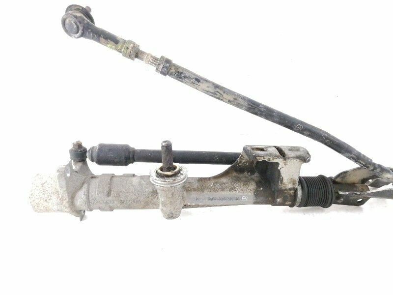 Scatola sterzo audi 80 (1987 > 1991) 893419105 anteriore - originale