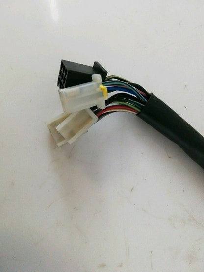 Cablaggio manubrio honda sh 125 (2020 > 2021) impianto elettrico sterzo