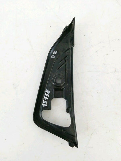 Modanatura pedana destra passeggero honda sh 125 ( 2020 > 2021 ) originale
