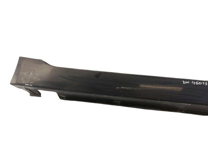 Spoiler sottoporta destro bmw serie 5 e60 (2003 > 2010) minigonna