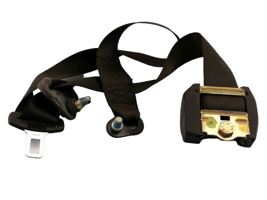 CINTURA DI SICUREZZA ANTERIORE DESTRA LANCIA DELTA LX (1986 - 1989) ORIGINALE