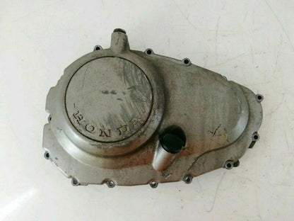 Coperchio carter frizione honda cb 500 (1993 - 2004) completo originale