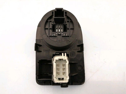 Interruttore bloccaggio differenziale nissan qashqai (2006 - 2010)