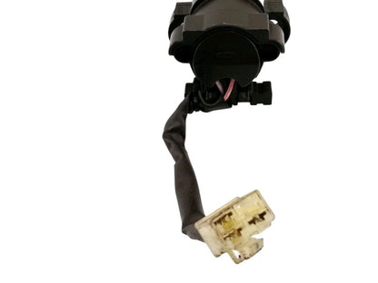 BLOCCHETTO ACCENSIONE HONDA CB125R (2018 - 2020) COMPLETO DI CHIAVE ORIGINALE