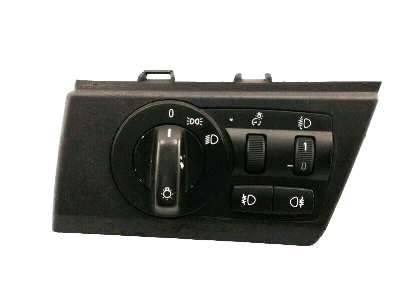 Comandi interruttori luci bmw x3 e83 (2003 - 2011) 3420270 pulsantiera