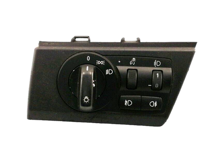 Comandi interruttori luci bmw x3 e83 (2003 - 2011) 3420270 pulsantiera
