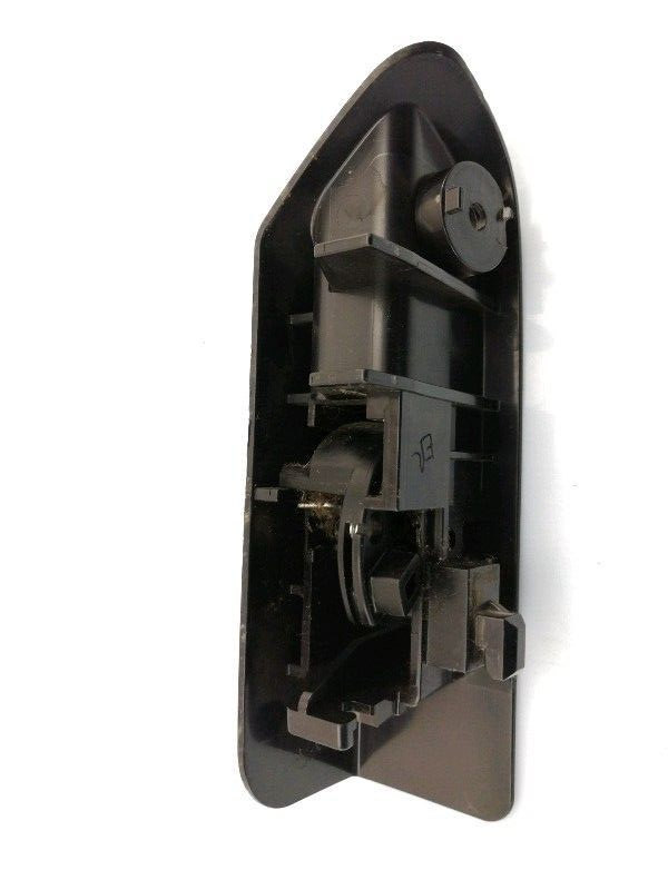 INTERRUTTORE APERTURA SPORTELLO CARBURANTE TOYOTA YARIS (2009 - 2011) ORIGINALE