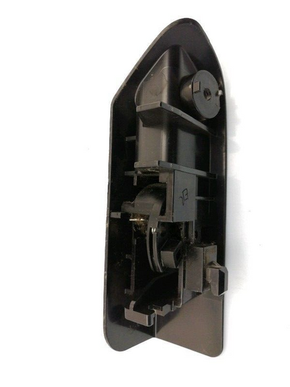 INTERRUTTORE APERTURA SPORTELLO CARBURANTE TOYOTA YARIS (2009 - 2011) ORIGINALE