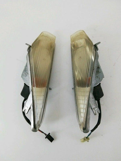 Frecce anteriori honda dylan 125 cc (2002 > 2006) coppia originali