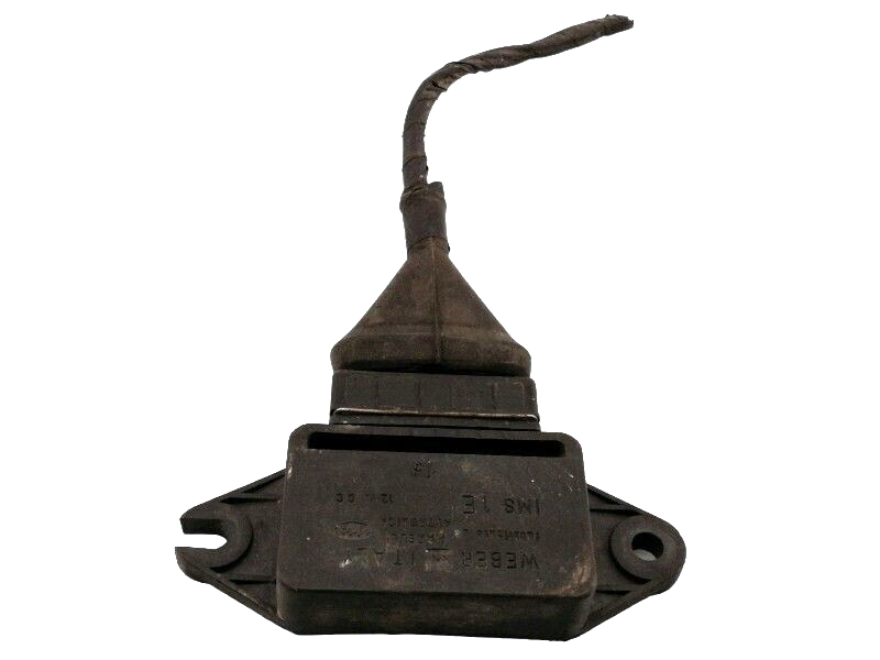 CENTRALINA ACCENSIONE LANCIA DELTA LX 1.3 (1986 - 1989) MOTORE 3831B000 ORIG.