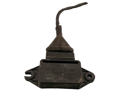 CENTRALINA ACCENSIONE LANCIA DELTA LX 1.3 (1986 - 1989) MOTORE 3831B000 ORIG.