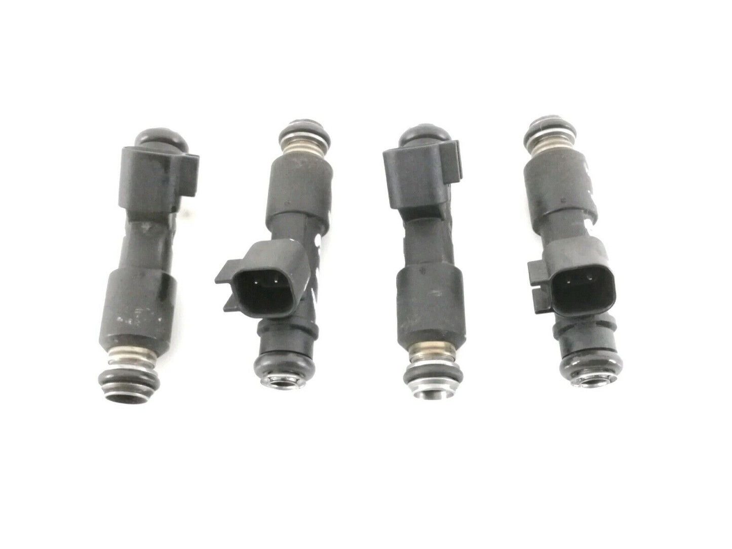 KIT 4 INIETTORI DR1 - 1.1 (2009 - 2014) INIETTORE MOTORE SQR472 ORIGINALE