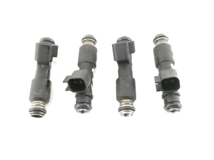 KIT 4 INIETTORI DR1 - 1.1 (2009 - 2014) INIETTORE MOTORE SQR472 ORIGINALE