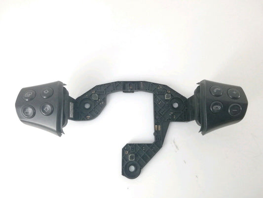 Comandi al volante mercedes classe a w169 ( 2004 > 2012 ) sterzo 1698207310
