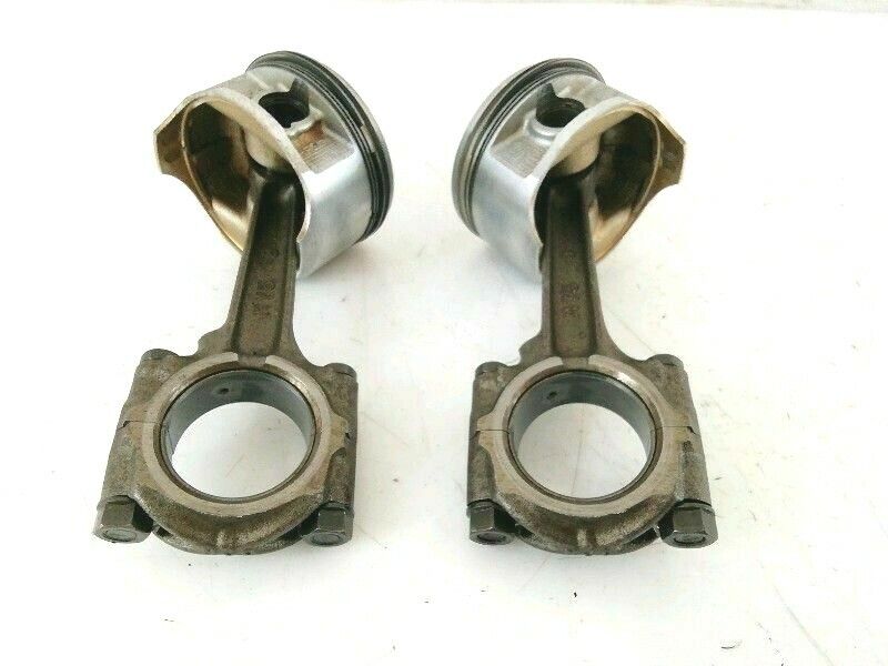 Bielle pistoni honda cb 500 ( 1993 > 2004 ) coppia pc26e originali