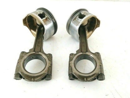 Bielle pistoni honda cb 500 ( 1993 > 2004 ) coppia pc26e originali