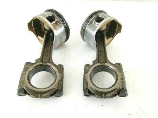 Bielle pistoni honda cb 500 ( 1993 > 2004 ) coppia pc26e originali