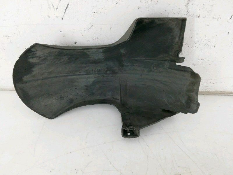 Parafango motore posteriore piaggio vespa gts 250 ( 2005 > 2012 ) originale