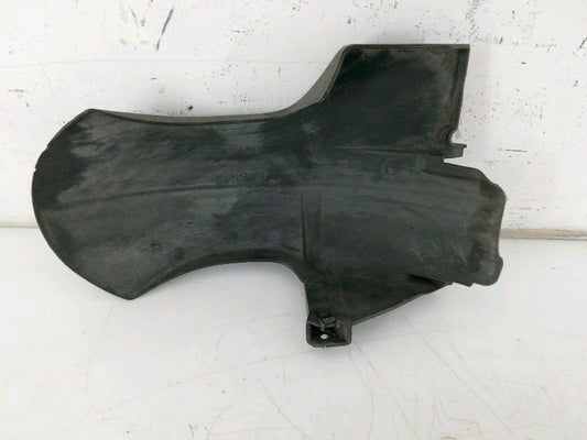 Parafango motore posteriore piaggio vespa gts 250 ( 2005 > 2012 ) originale