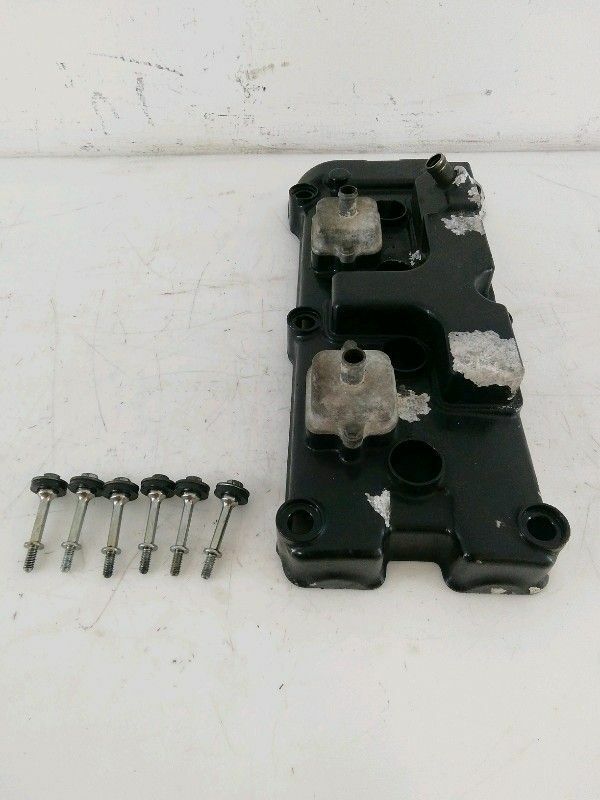 COPERCHIO TESTATA PUNTERIE HONDA X11 - CB1100SF (1999 - 2003) SC42E ORIGINALE