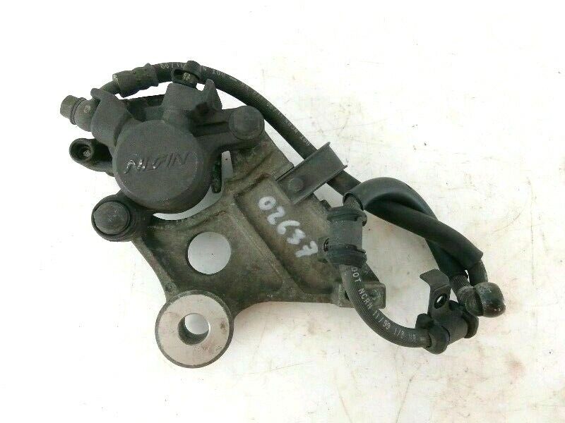 Pinza freno posteriore honda hornet 600 cc ( 1998 > 2002 ) completa