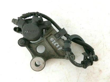Pinza freno posteriore honda hornet 600 cc ( 1998 > 2002 ) completa