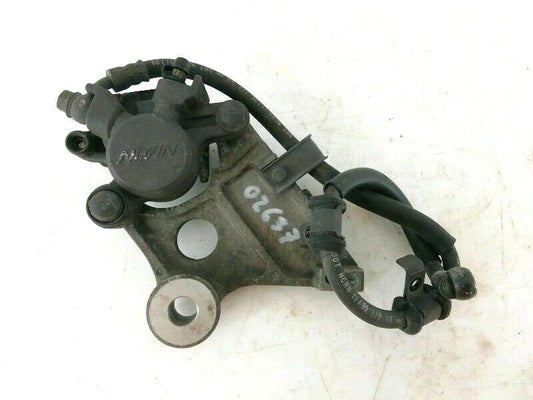 Pinza freno posteriore honda hornet 600 cc ( 1998 > 2002 ) completa