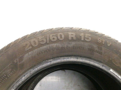 Barum inside 205/60 r15 91v estive pneumatici usati - gomme usate