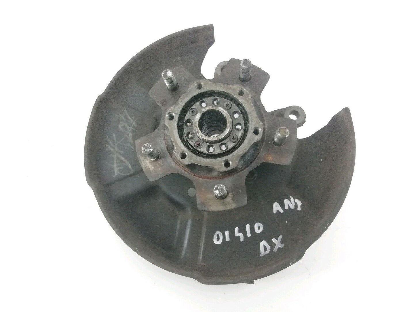 Fusello mozzo suzuki x-90 (1997) ruota  anteriore destra - originale