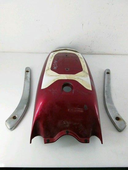 PARAFANGO POSTERIORE APRILIA RED ROSE CLASSIC 50 cc (1992 - 1997) ORIGINALE