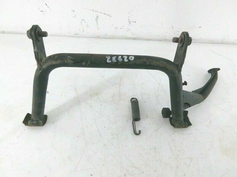 Cavalletto centrale honda pantheon 125 cc (1998 > 2002) completo originale