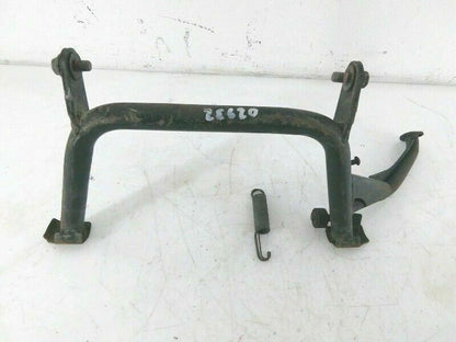 Cavalletto centrale honda pantheon 125 cc (1998 > 2002) completo originale