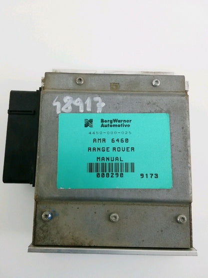 Centralina cambio range rover 2.5 dt ( 1994 > 2002 ) 4450-000-025 originale