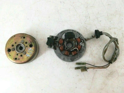 Kit statore accensione yamaha bws 50 cc (1995 > 2004) volano originale