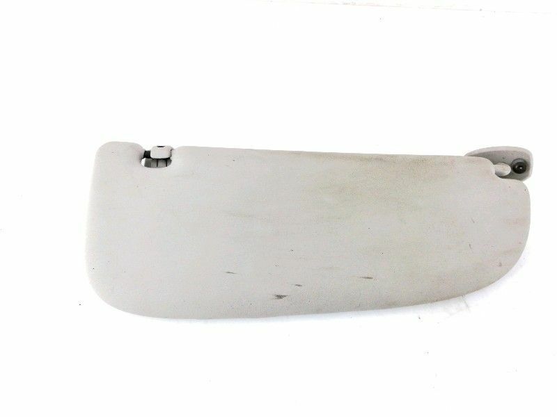 Coppia alette parasole peugeot 206 + plus (2009 in poi) sinistra + destra