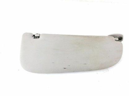 Coppia alette parasole peugeot 206 + plus (2009 in poi) sinistra + destra