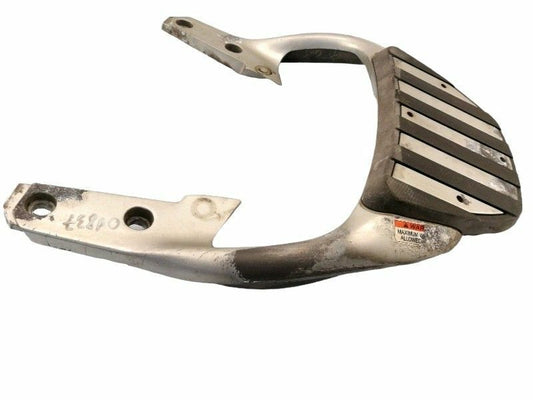 Maniglione posteriore portapacchi aprilia scarabeo 200 cc (2007 > 2011)