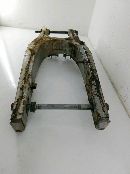 FORCELLONE POSTERIORE APRILIA PEGASO 650 cc (1991 - 1996) COMPLETO ORIGINALE