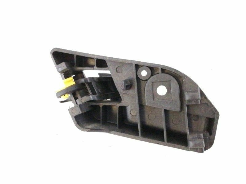 Maniglia interna anteriore destra tata xenon 2.2 ( 2007 in poi ) originale