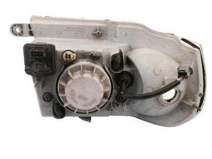 FARO ANTERIORE SINISTRO TATA SAFARI (2005 - 2007) PROIETTORE LUCI - ORIGINALE