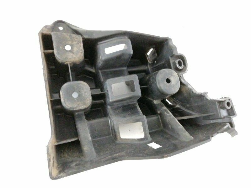 Supporto paraurti posteriore sinistro peugeot 207 sw (2009) staffa
