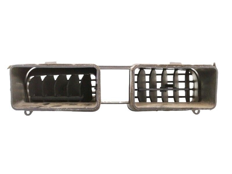 BOCCHETTE ARIA CENTRALI SUBARU FORESTER (2002 - 2005) CRUSCOTTO CENTRALE ORIG.