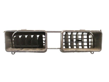 BOCCHETTE ARIA CENTRALI SUBARU FORESTER (2002 - 2005) CRUSCOTTO CENTRALE ORIG.