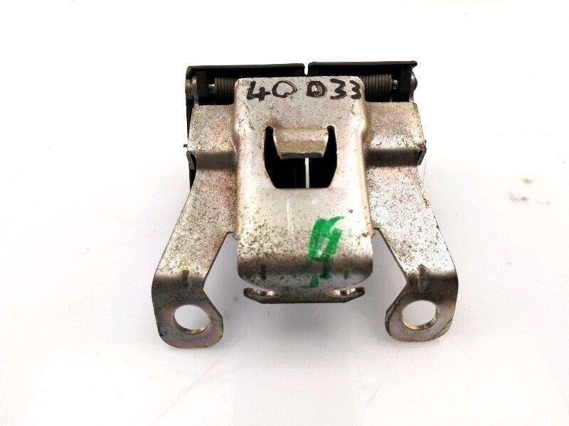 Leve apertura cofano sportello carburante nissan qashqai (2006 - 2010)