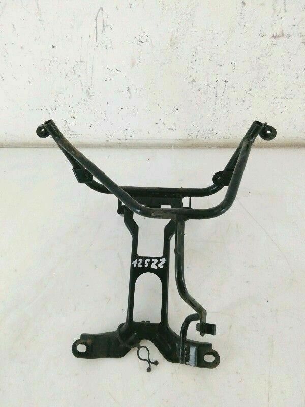 Telaio supporto scudo anteriore suzuki burgman 250 (1998 > 2001) originale