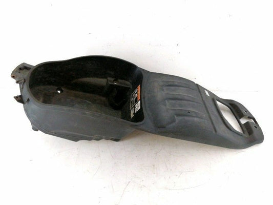 Vano sottosella honda sh 300 ( 2011 > 2014 ) sella carena originale