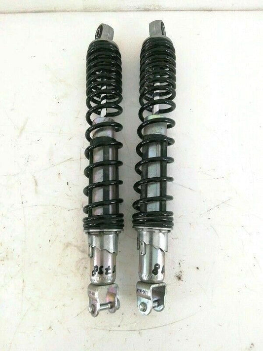 Ammortizzatori posteriori honda sh 125 (2020 - 2021) coppia originale