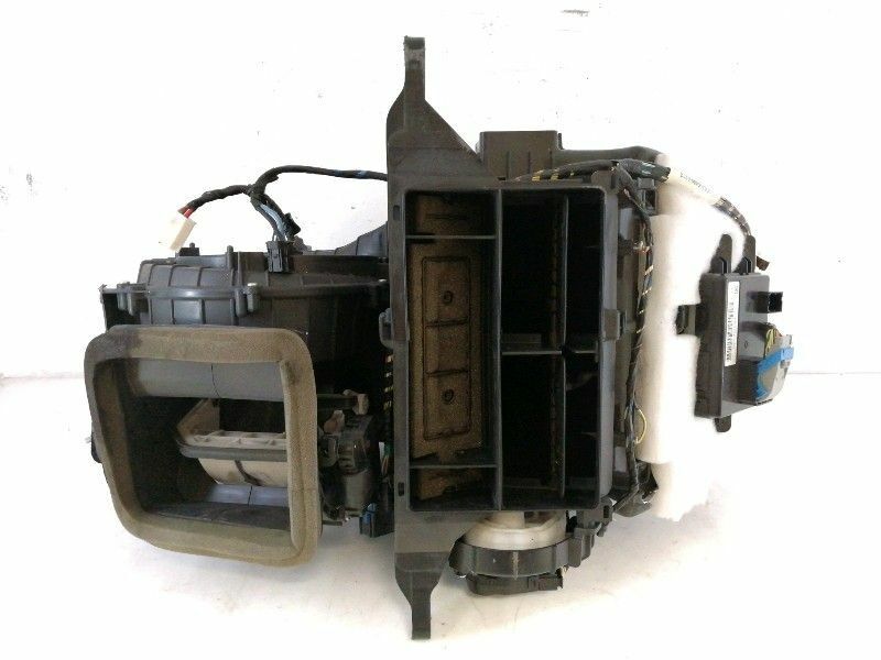 Scatola riscaldamento jeep cherokee (2013 > 2018) completa radiatore