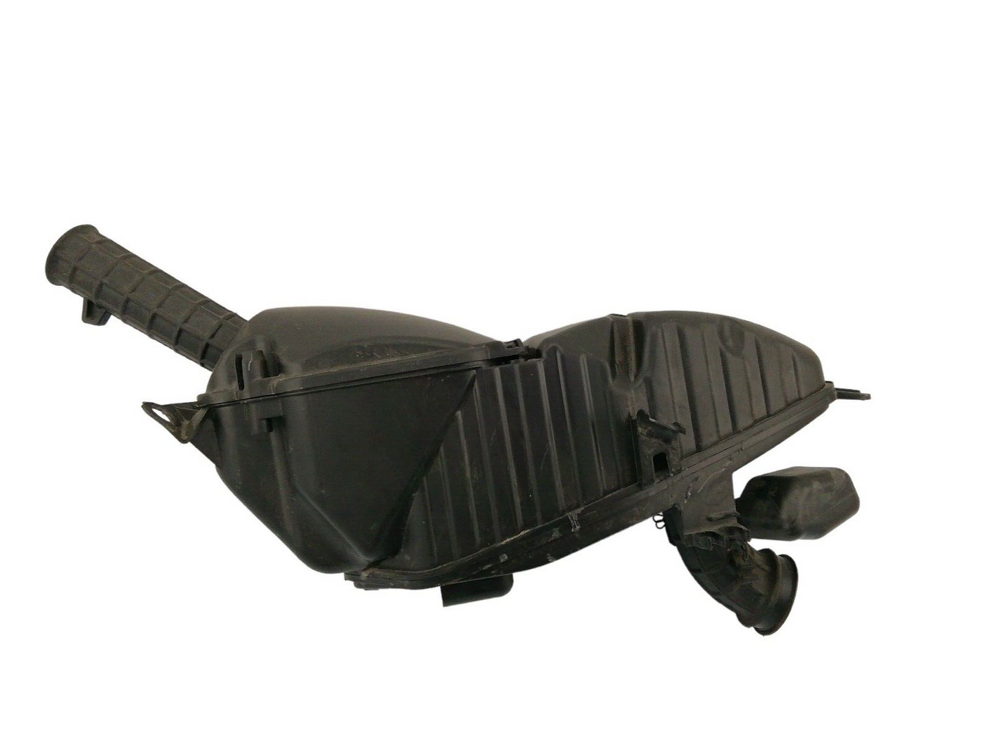 SCATOLA FILTRO ARIA HONDA CB125R (2018 - 2020) COMPLETO - ORIGINALE